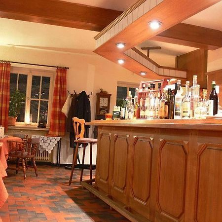 Marienthaler Gasthof Bagian luar foto