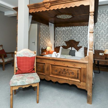 Marienthaler Gasthof Bagian luar foto