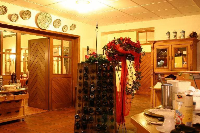 Marienthaler Gasthof Bagian luar foto