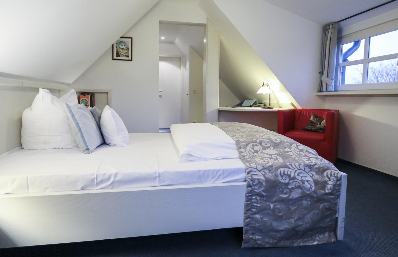 Marienthaler Gasthof Bagian luar foto