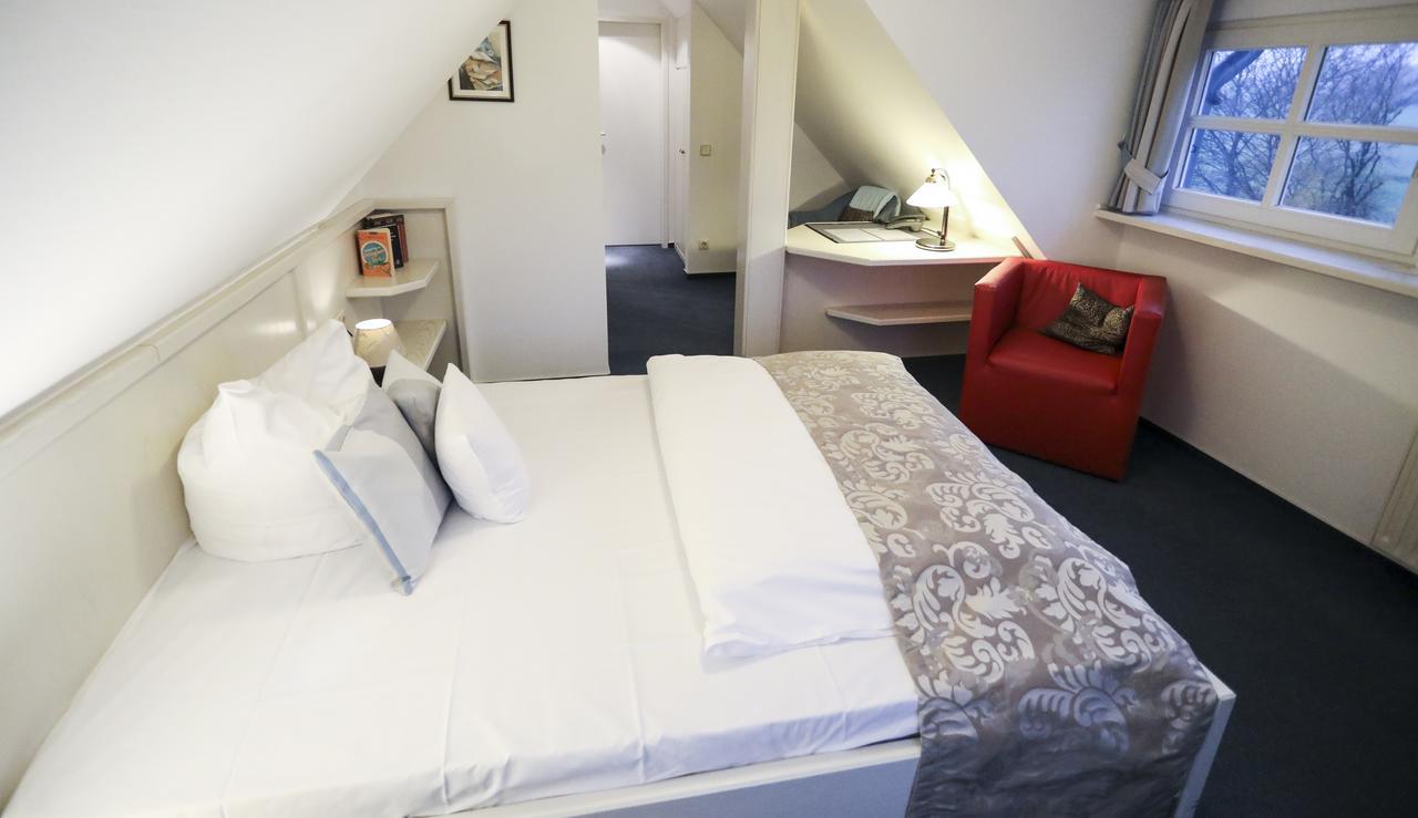 Marienthaler Gasthof Bagian luar foto